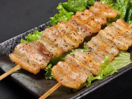 平湖烤五花肉培训
