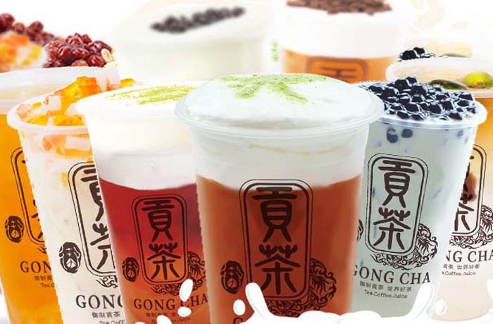 平湖贡茶培训