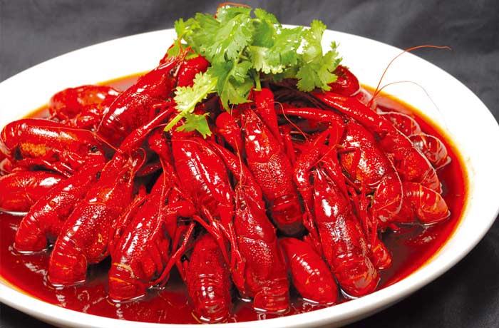 平湖麻辣小龙虾培训
